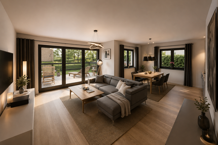 Wohnung zum Kaufen in Dachau 858.500,00 € 96.3 m²