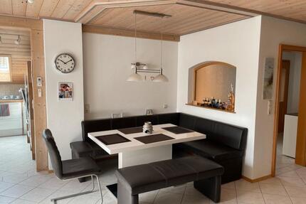 Wohnung zu Vermieten 100qm 730€ + Nebenkosten (ab August 26) - Mehring