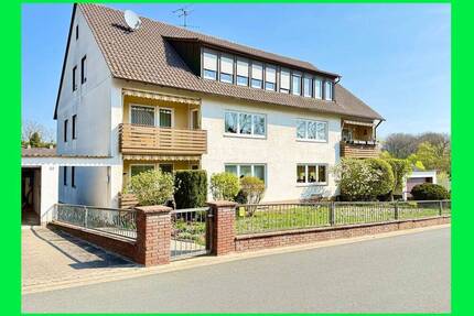 ... Moment mal ... ideale Singlewohnung ... ganz unkonventionell ... Spot an ! - Veitsbronn