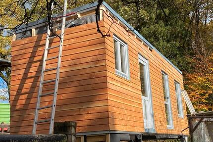 Tiny House Tiny Haus Tinyhouse Mobilhome Modulhaus - Nümbrecht