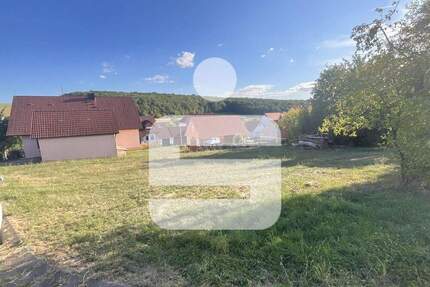 Bauplatz in Wasserlosen - 83.000,00&nbsp;EUR Kaufpreis, ca.&nbsp; 0,00&nbsp;m&sup2; in Wasserlosen (PLZ: 97535)