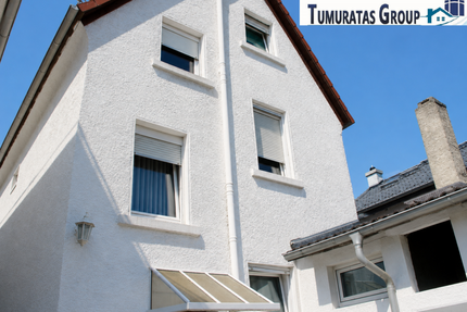 Haus zum Kaufen in Raunheim 295.000,00 € 99 m²