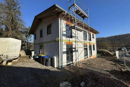 Fast fertig - Innenausbau nach eigenen Wünschen gestalten! - Bad Hersfeld