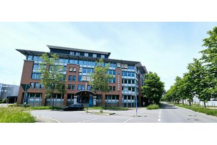 Praxisfläche in hochwertigem Bürohaus - Konstanz Konstanz-Fürstenberg