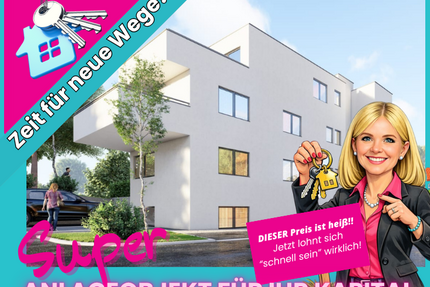 Wohnung zum Kaufen in Neuhausen 219.500,00 € 47.8 m²