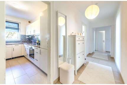 Wohnung zum Kaufen in Winsen (Luhe) 295.000,00 € 94 m²