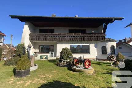 Haus zum Kaufen in Vöhringen 689.000,00 € 215 m²