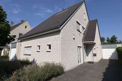 Haus zum Kaufen in Coesfeld 749.000,00 € 183 m²