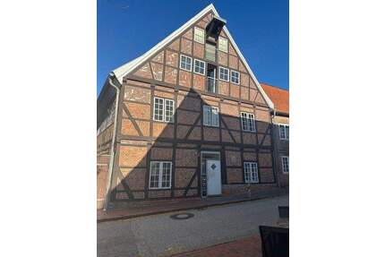 Eigentum in Top Lage! Itzehoe! OTTO STÖBEN GmbH