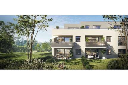 Wohnung zum Kaufen in Ditzingen 699.800,00 € 101.58 m²