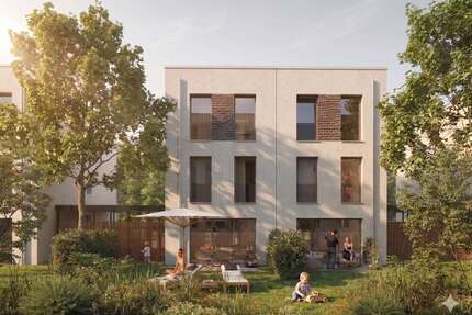 Haus zum Kaufen in Brühl, Rhein-Neckar-Kreis 610.550,00 € 150.4 m²