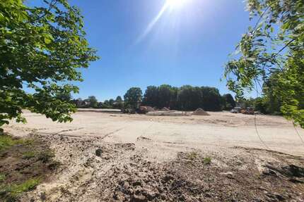 Grundstück zu verkaufen in Oldenburg Osternburg 265.500,00 € 590 m² - Oldenburg / Osternburg