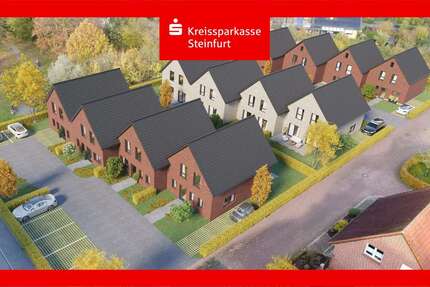 Haus zum Kaufen in Horstmar 424.000,00 € 117.13 m²
