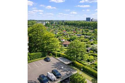 Wohnung zum Kaufen in Hamburg 245.000,00 € 59 m²