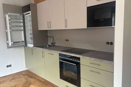 Wohnung zum Mieten in Erfurt 700,00 € 35.94 m²