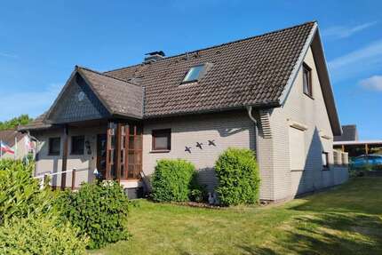 Haus zum Kaufen in Wesseln 329.000,00 € 181 m²