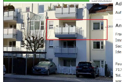 Wohnung zum Kaufen in Markgröningen 210.000,00 € 55 m²