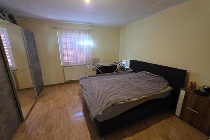 ab 01.07.26 - 1 Zimmer Wohnung mit 40 qm Wohnfläche - Pirmasens Niedersimten