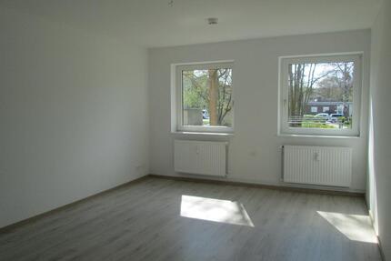 Komfortabler Wohntraum mit großzügiger Küche im Erdgeschoss - Salzgitter