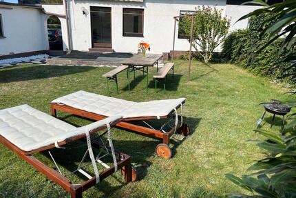 2 Zimmer in 5er-Wg Haus mit Fitnessraum und Garten - Weiden in der Oberpfalz