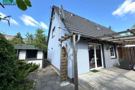 Haus zum Kaufen in Kutenholz 275.000,00 € 83.92 m²
