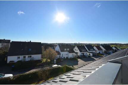 Wohnung zum Kaufen in Rutesheim 278.000,00 € 81 m²