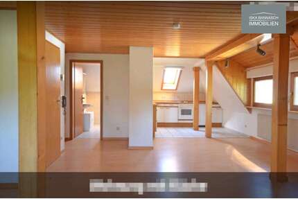 Wohnung zum Mieten in Stuttgart Weilimdorf 500,00 € 32 m² - Stuttgart / Weilimdorf