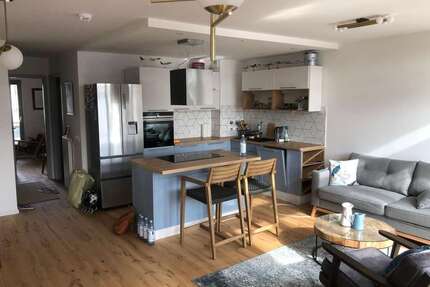 Wohnung zum Kaufen in Berlin 340.000,00 € 61 m²