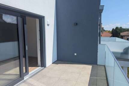 Wohnung zum Mieten in Straubing 1.050,00 € 84 m²