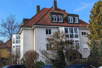 Stadtwohnung nahe Uniklinikum - 680,00&nbsp;EUR Kaltmiete, ca.&nbsp; 62,00&nbsp;m&sup2;&nbsp;Wohnfl&auml;che in Erlangen (PLZ: 91054) Innenstadt