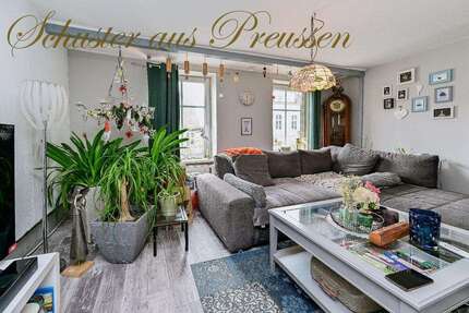 Haus zum Kaufen in Richtenberg 499.000,00 € 412 m²