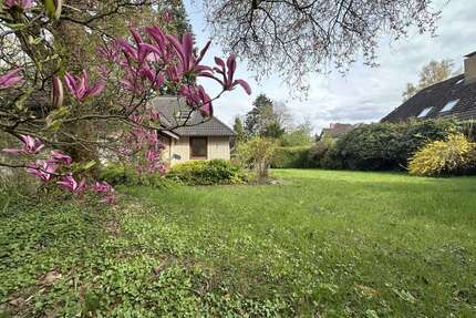 Grundstück zu verkaufen in Wentorf bei Hamburg 795.000,00 € 872 m²