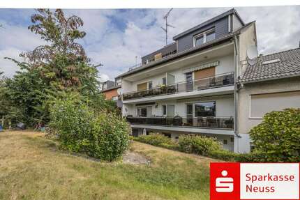 Wohnung zum Kaufen in Elsdorf 159.000,00 € 87 m²