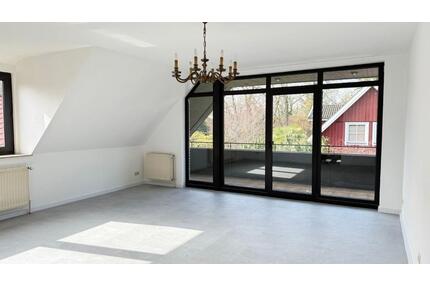 Frisch renovierte 4-Zimmer-Wohnung in Top Lage Heisfelde - Leer (Ostfriesland)