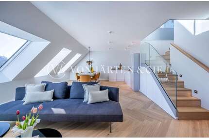 Wohnung zum Kaufen in Hamburg 1.499.000,00 € 116 m²