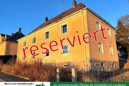 Haus zum Kaufen in Selb 139.000,00 € 272 m²