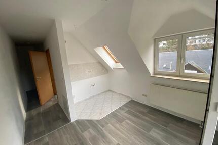Hübsches 2-Raum-Appartment mit Balkon in Greiz (WE17)