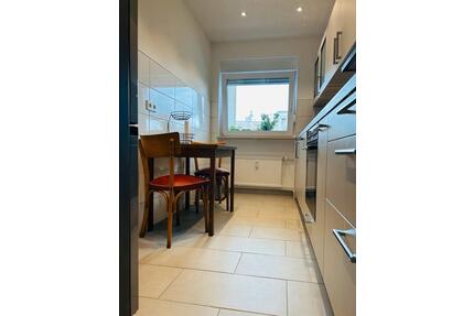 Komplett sanierte ruhige ETW 3ZKBB 77m² inkl. zwei Stellplätze - Saarbrücken Dudweiler