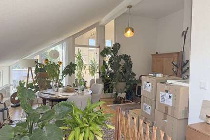Wohnung zum Mieten in Mainz 1.080,00 € 78 m²