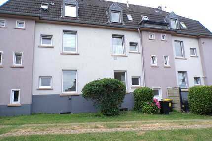 Wohnung zum Mieten in Wuppertal 334,32 € 45.61 m²