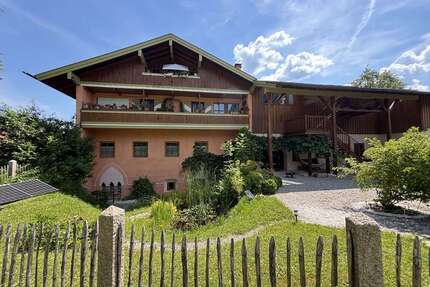 Wohnung zum Kaufen in Marquartstein 620.000,00 € 139.19 m²
