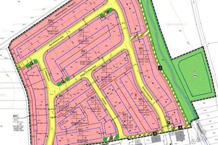 Grundstück zu verkaufen in Bad Rappenau 226.138,00 € 541 m²