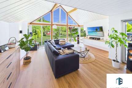 Haus zum Kaufen in Wilzenberg-Hußweiler 449.000,00 € 195 m²