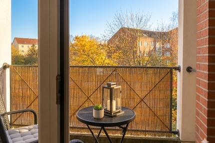 Leben in der Weststadt - 550,00&nbsp;EUR Kaltmiete, ca.&nbsp; 60,20&nbsp;m&sup2;&nbsp;Wohnfl&auml;che in Schwerin (PLZ: 19059) Weststadt