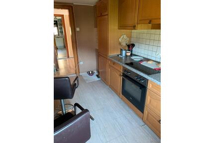 2 ZimmerKücheBad kleiner Balkon - Bad Pyrmont