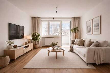 Wohnung zum Kaufen in München 499.000,00 € 70 m²