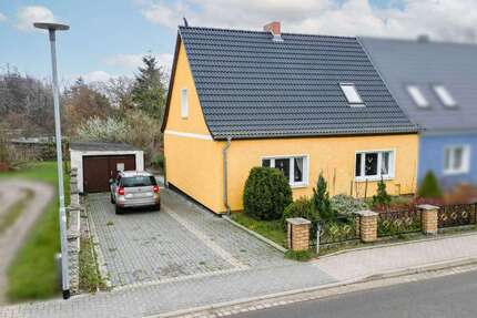 Haus zum Kaufen in Lassan 183.400,00 € 113.07 m²