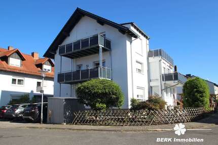 Haus zum Kaufen in Stockstadt am Main 999.000,00 € 308.86 m²