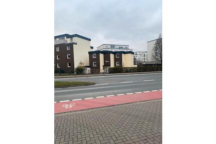 Eigentumswohnung 3,5 Zimmer mit Balkon und Garage, Privat - Herne