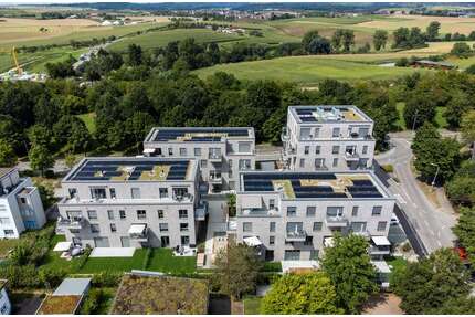 Wohnung zum Mieten in Backnang 1.378,00 € 98.4 m²